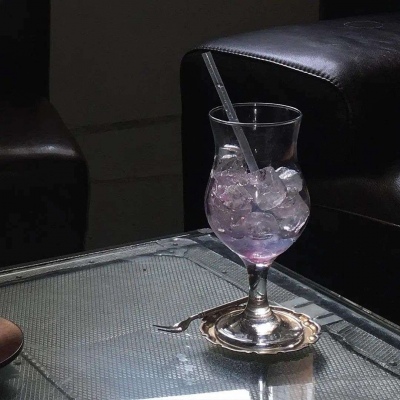 兽设冰川场景创作Furry群